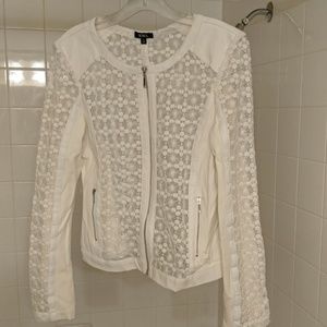 Spring jacket